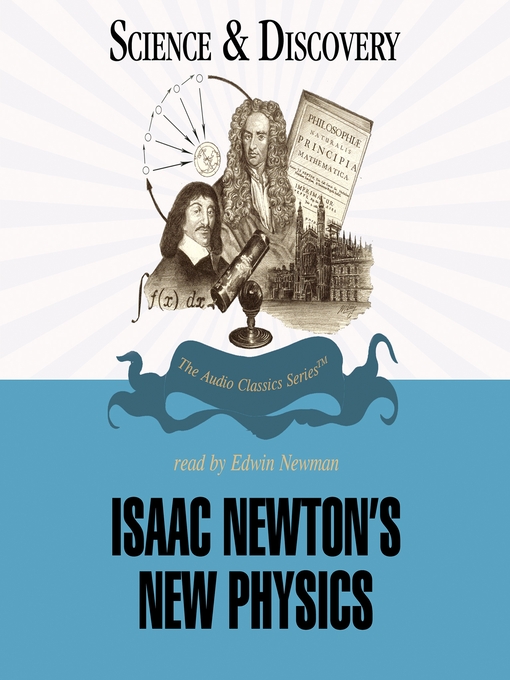Title details for Isaac Newton's New Physics by Gordon Brittan - Available
